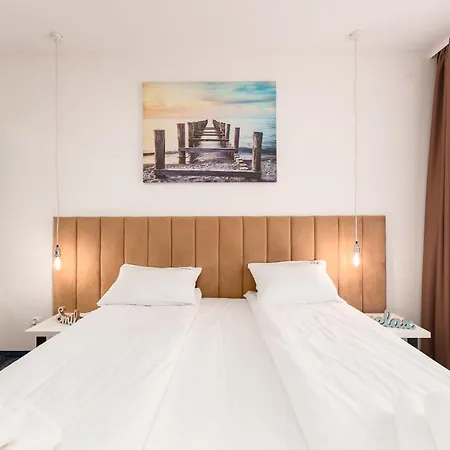 Apartament Laba Kasprowicza 20, Basen Fitness Bawialnia W Cenie, Schwimmbad Fitness Spielzimmer Im Preis *