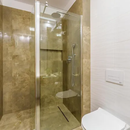 Апартаменты Laba Kasprowicza 20, Basen Fitness Bawialnia W Cenie, Schwimmbad Fitness Spielzimmer Im Preis Колобжег