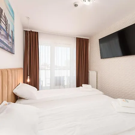 Laba Kasprowicza 20, Basen Fitness Bawialnia W Cenie, Schwimmbad Fitness Spielzimmer Im Preis Kołobrzeg