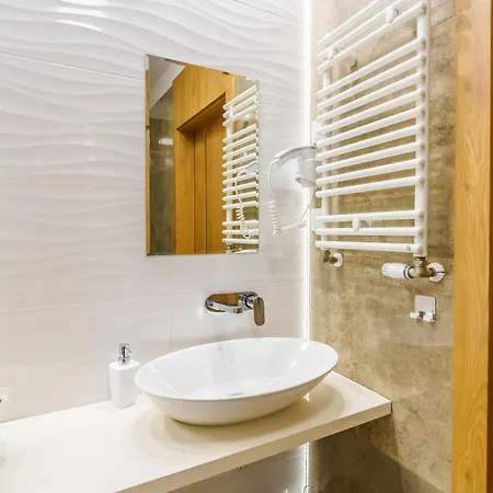 Laba Kasprowicza 20, Basen Fitness Bawialnia W Cenie, Schwimmbad Fitness Spielzimmer Im Preis * Kołobrzeg